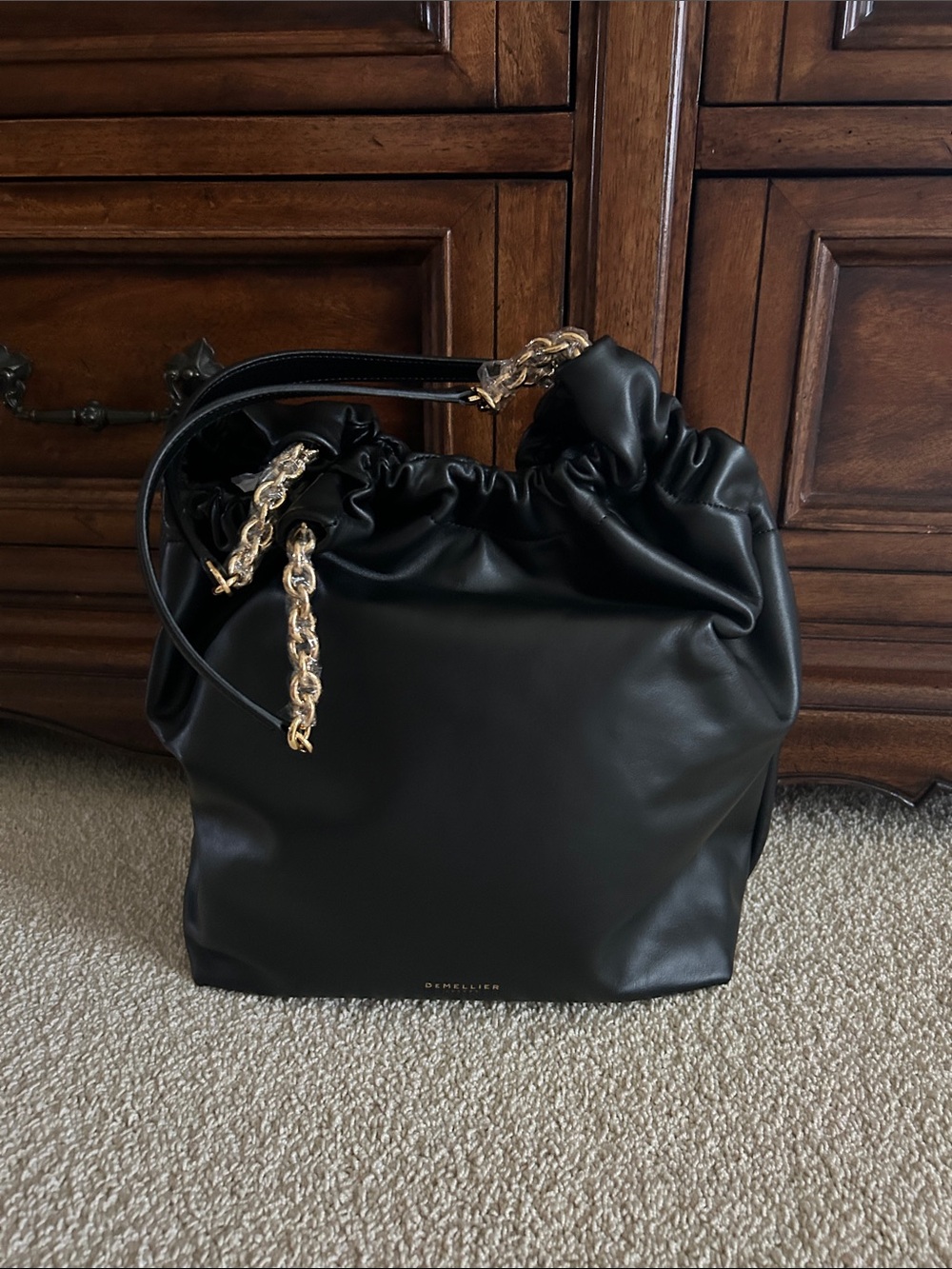 Demellier Miami Bag